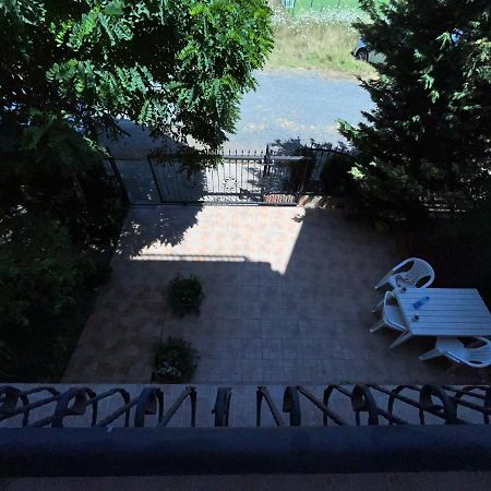 Studio Seadream Primorsko Exterior foto