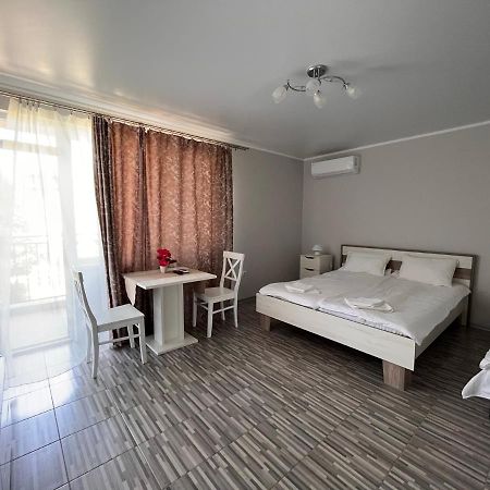 Studio Seadream Primorsko Exterior foto