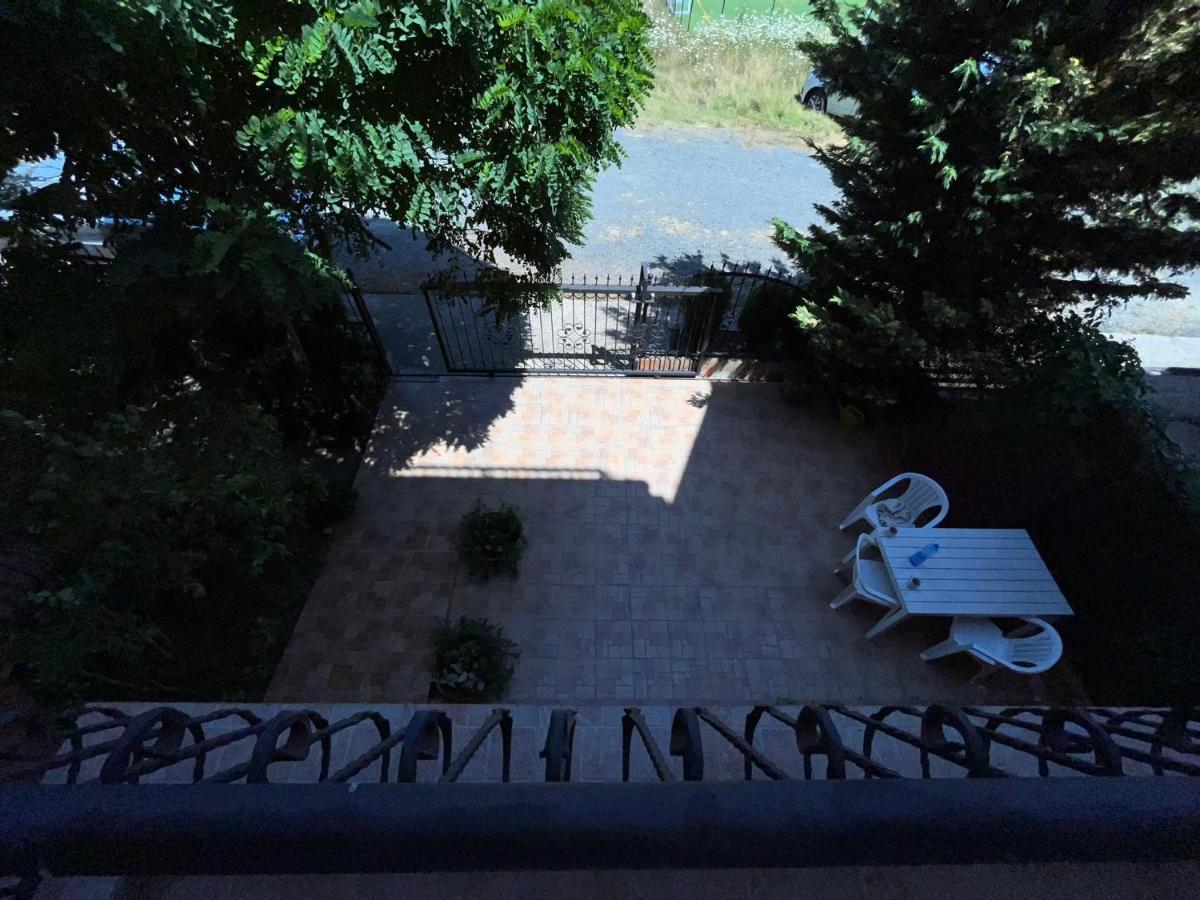Studio Seadream Primorsko Exterior foto